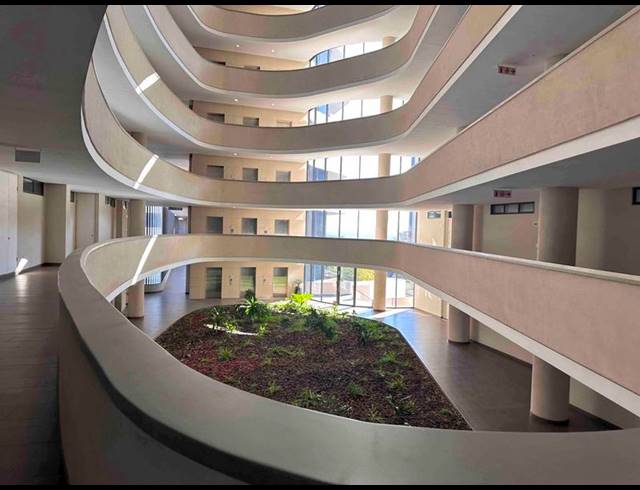 2 BEDROOM PROPERTY TO RENT IN MORNINGSIDE